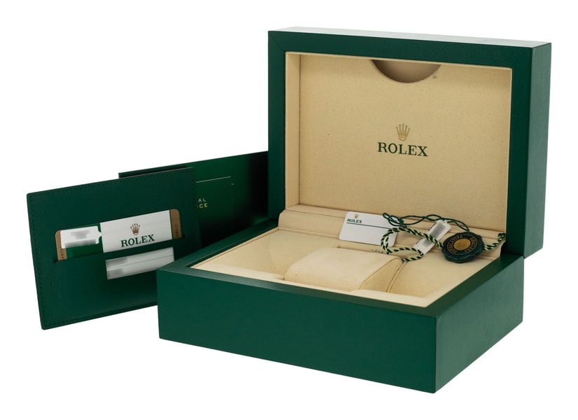 Rolex Datejust Lady 31 178344